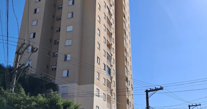 Apartamento de 3 dormitórios (1 suíte) Vila Maria