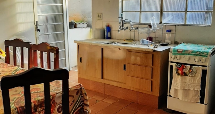 Casa com 3 quartos à venda na Vila Maria Alta, São Paulo 