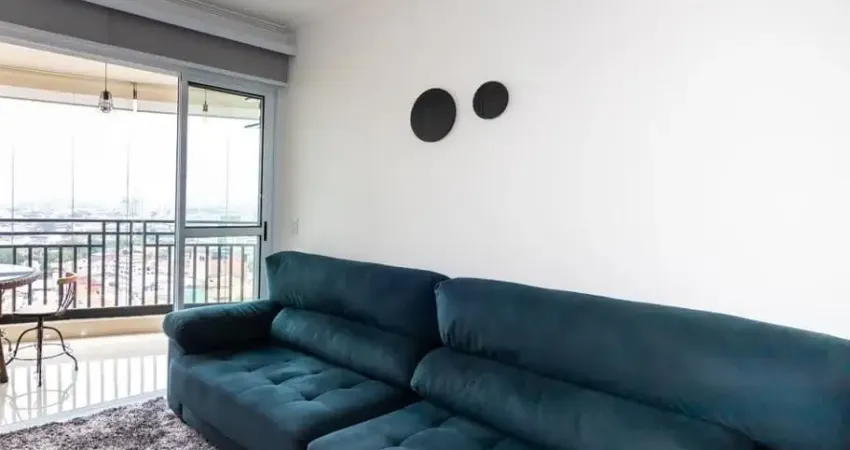 Apartamento com 3 quartos à venda na Vila Maria Alta, São Paulo 