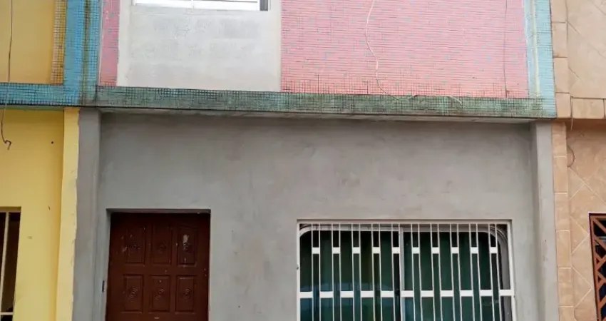 Casa com 2 quartos à venda na Vila Maria Baixa, São Paulo