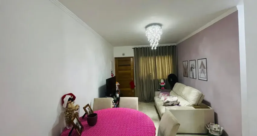 Apartamento com 2 quartos à venda na Rua Rubiácea, 200, Água Fria, São Paulo