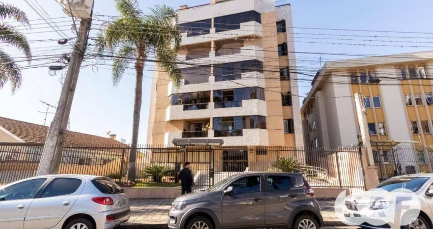 Cobertura à venda, 185 m² por R$ 1.369.000,00 - Alto da Glória - Curitiba/PR
