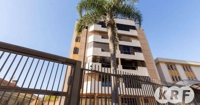 Cobertura com 4 dormitórios, 185 m² - venda por r$ 1.345.000,00 ou aluguel por r$ 6.380,00/mês - alto da glória - curitiba/pr