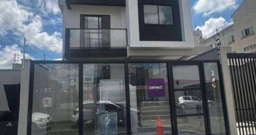 Apartamento Garden à venda, 41 m² por R$ 319.999,99 - Rebouças - Curitiba/PR