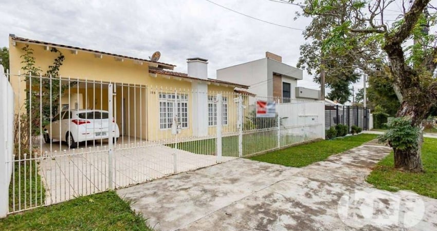 Casa à venda, 360 m² por R$ 750.000 - São Braz - Curitiba/PR