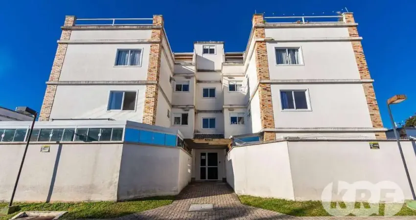 Apartamento Garden com 3 dormitórios à venda, 121 m² por R$ 439.000,00 - Tindiquera - Araucária/PR