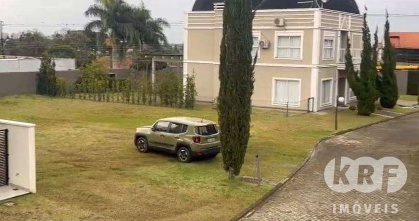 Terreno à venda, 600 m² por R$ 920.000,00 - Santa Felicidade - Curitiba/PR