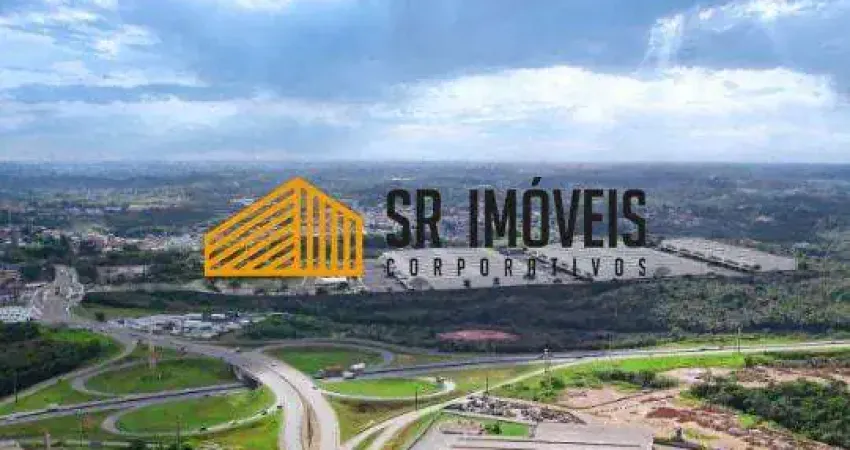 Galpão/Depósito/Armazém para aluguel possui 1.676 metros quadrados em Centro - Simões Filho - BA