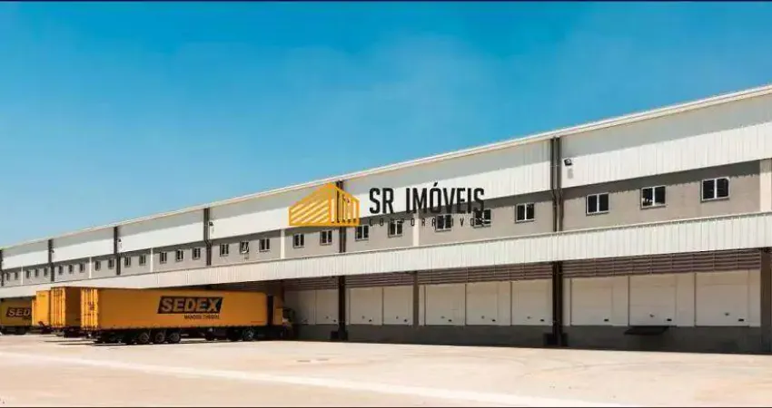 Galpão/Depósito/Armazém para aluguel com 4102 metros quadrados