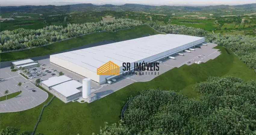 Galpão/Depósito/Armazém para aluguel com 4.000 metros quadrados em Chácaras Campestre - Contagem - MG