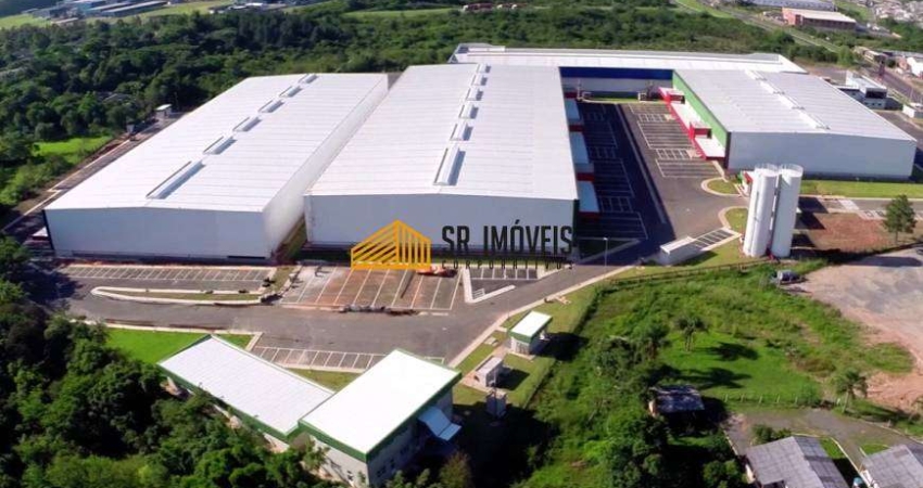 Galpão/Depósito/Armazém para aluguel possui 1740 metros quadrados em Souza Cruz - Cachoeirinha - RS