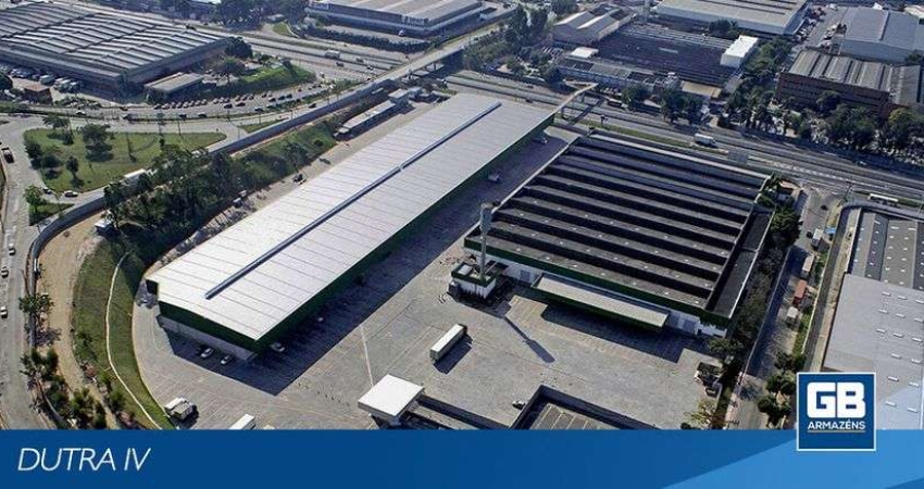 Imóvel para aluguel com 1254 metros quadrados em Pavuna - Rio de Janeiro - RJ