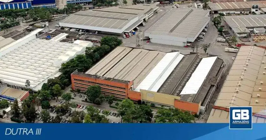 Imóvel para aluguel com 3000 metros quadrados em Pavuna - Rio de Janeiro - RJ