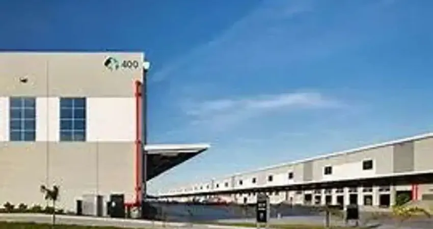 Imóvel para aluguel tem 11000 m² no Rio de Janeiro, em Parque Regina - São João de Meriti - RJ