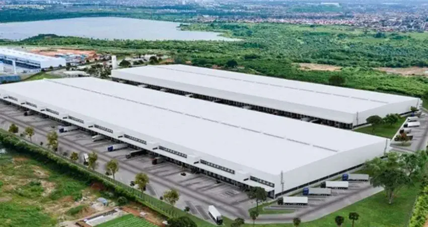 Imóvel para aluguel tem 31825 metros quadrados em Ancuri - Itaitinga - CE