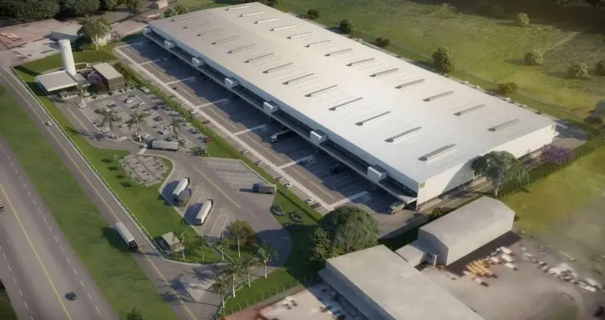 Imóvel para aluguel com 2608 metros quadrados em Rita Vieira - Campo Grande - MS