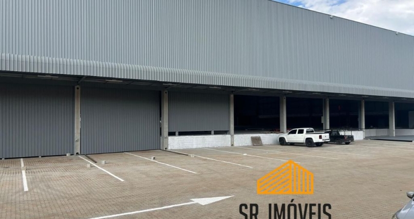 Imóvel para aluguel com 1800 m² em bairro Cinco - Contagem - MG