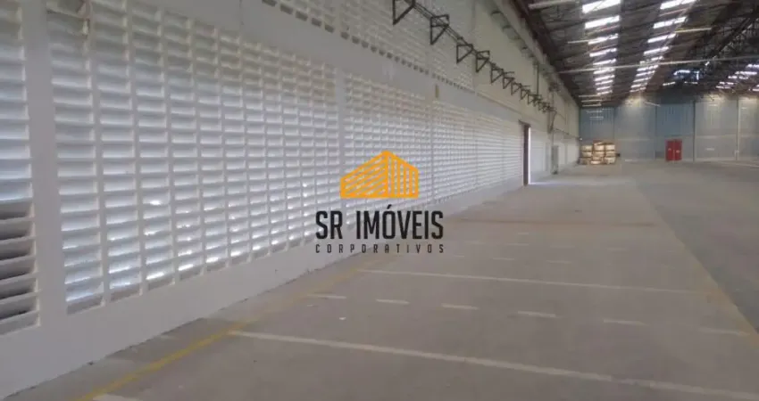 Galpão para alugar de 15000 metros quadrados em condomínio logístico em Igarassu - PE