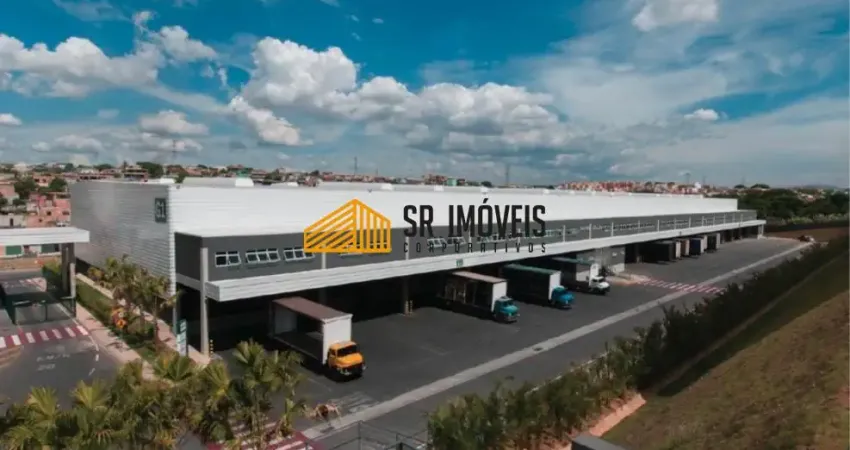 Galpão para alugar de 15000 metros quadrados em condomínio logístico em maceió - al