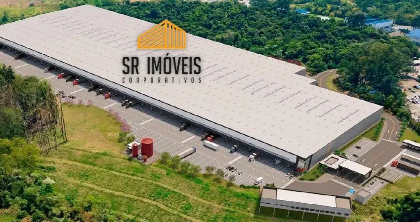 Galpão para alugar de 60000 metros quadrados em condomínio logístico em São Bernardo do Campo - SP