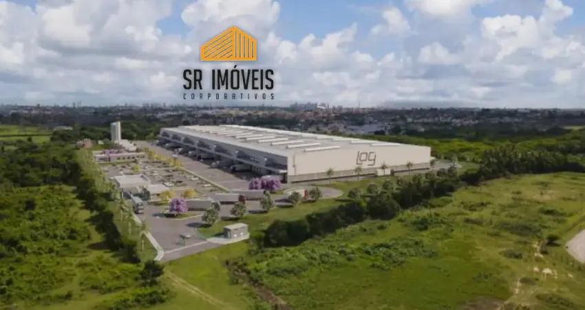 Galpão para alugar de 12000 metros quadrados em condomínio logístico em João Pessoa - PB