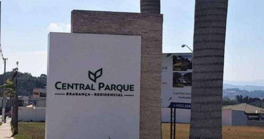 Oportunidade: Terreno com 328 m2 no Residencial Central Parque