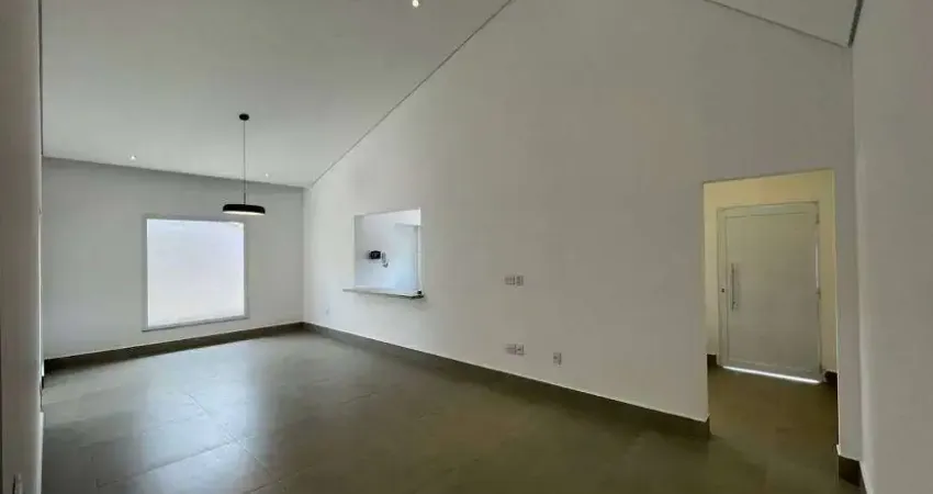 Residencial dos Lagos Casa Térrea com 3 Suítes, NOVA, 3 Vagas, Zona Sul, em Bragança Pta