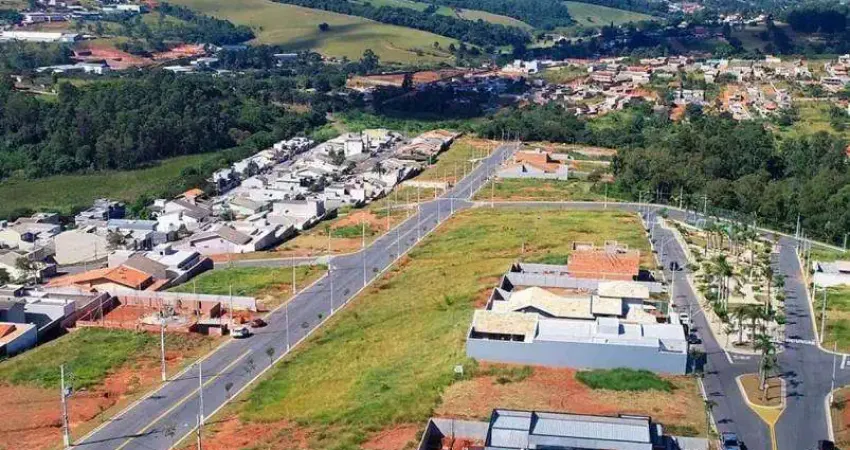 Terreno MISTO e PLANO no Resid. Central Parque com 300 m2