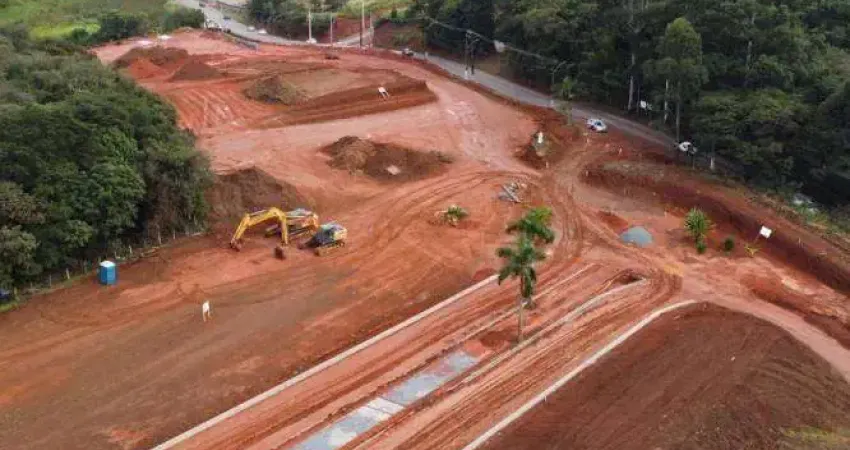Residencial BellaVita Terrenos Residenciais e Mistos, Zona Sul, perto do Lago do Taboão e Centro