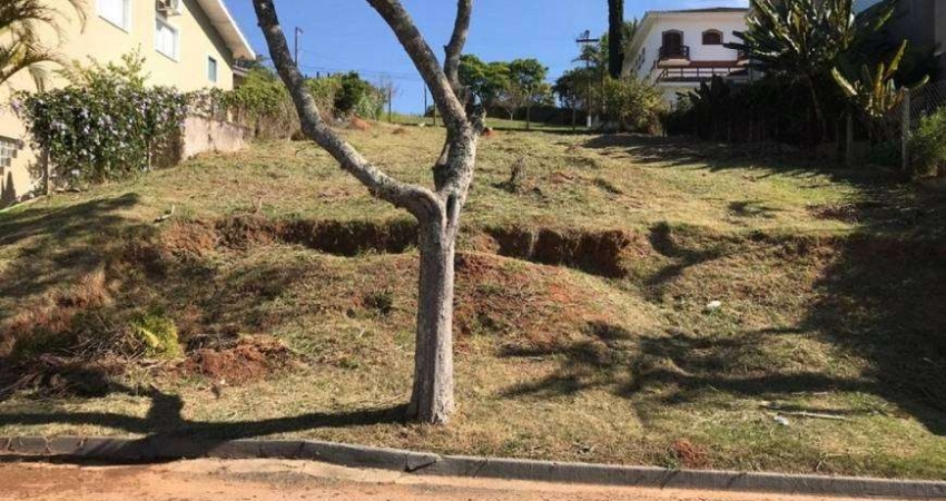 Condomínio Santa Helena III Terreno com 525 m2 OPORTUNIDADE!