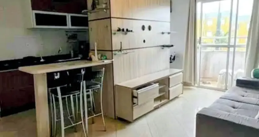 Colinas da mantiqueira apartamento com planejados, 1 quarto com closet, sacada e 1 vaga