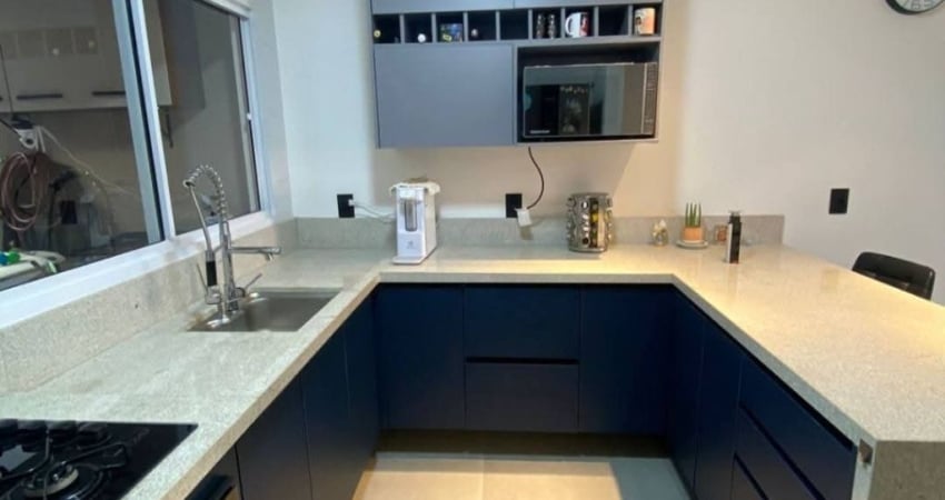 Condomínio Parques das Cerejeiras REVENDA e pronto 2 quartos e 1 vaga em Bragança Paulista