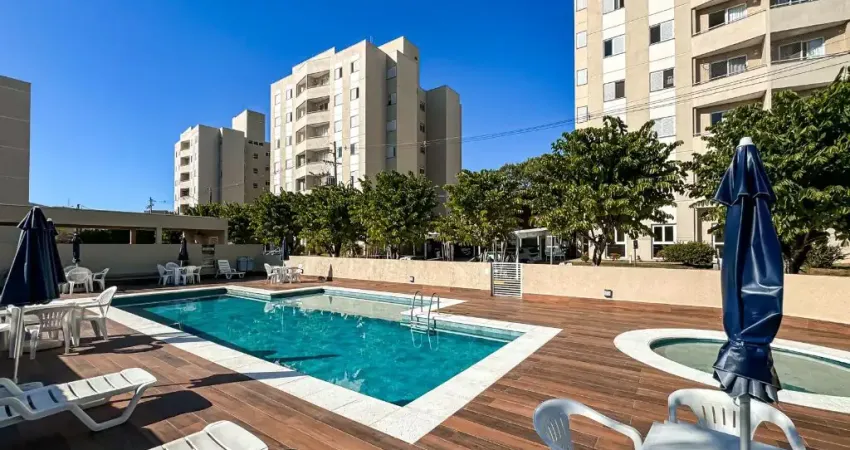 Jardins de Bragança Apartamento com 3 quartos,  2 wc, Zona Sul