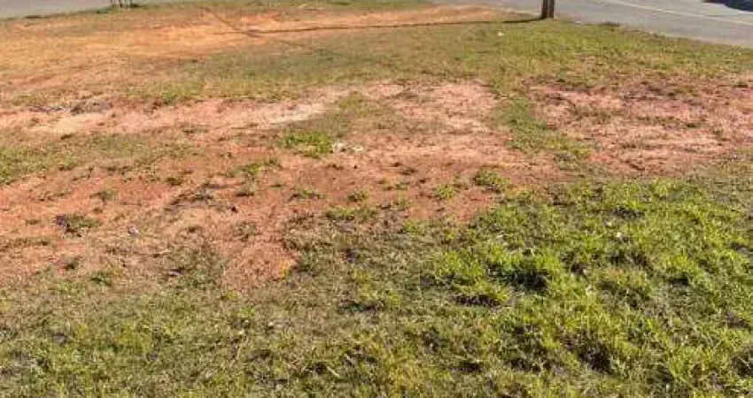 Condomínio Vale das Águas Terrw no com 547 m2 com Projeto Aprovado
