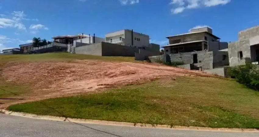 Condomínio vale das águas terrw no com 547 m2 com projeto aprovado