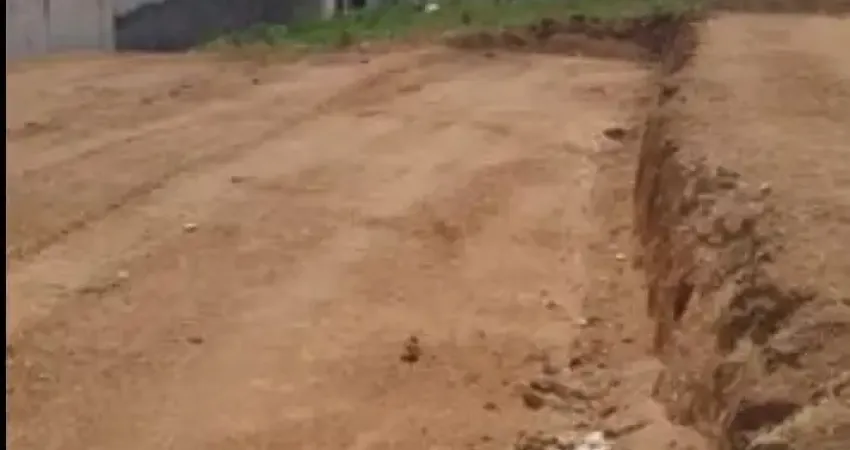 Residencial Villa Verde Terreno Plano com 140 m2, em Bragança Paulista