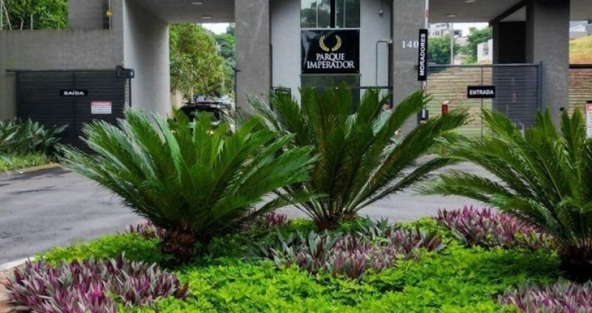 Condomínio Parque Imperador, Terreno com 360 m2 em Bragança Paulista