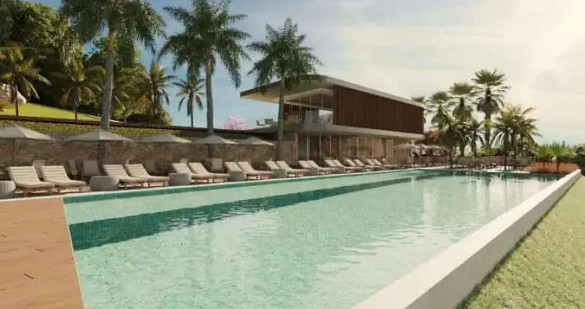 Condomínio innovare terreno no alto e com ótima topografia! ocasião!