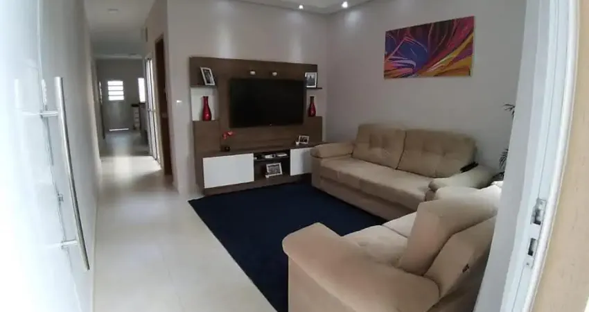 Residencial dos Lagos Casa Térrea com 3 quartos, 3 banheiros,  2 vagas