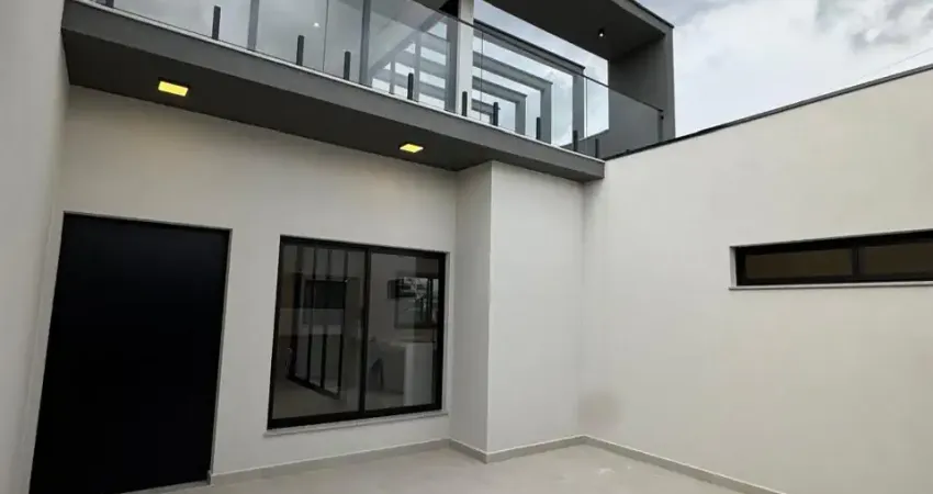 Residencial Villa Verde Casa com 3 quartos,  3 banheiros,  2 vagas