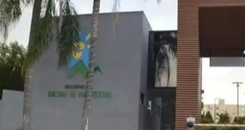 Apartamento Colinas da Mantiqueira Inteiro PLANEJADO e Sacada, 2 quartos e 1 gar