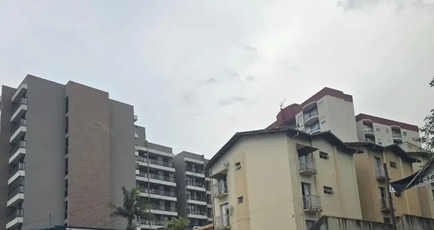 Lago Taboão USF Apartamento com 2 quartos e 1 vaga Estuda Terreno