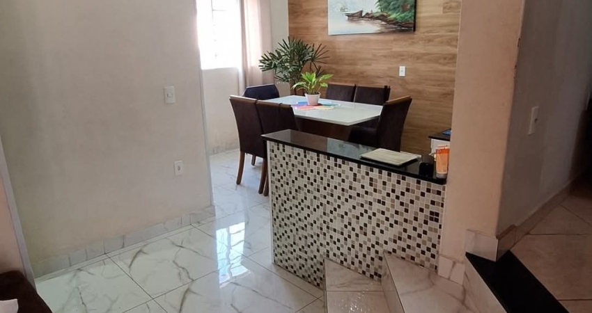 Santa Libânia Casa com 3 quartos,  Escritório,  2 wc, em Bragança Paulista