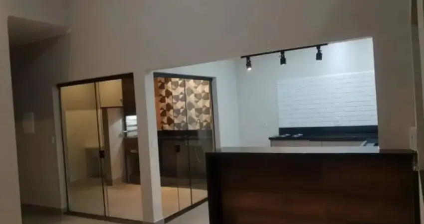 Residencial Villa Verde Casa Nova e Térrea com 3 dormitórios, 2 wc e 2 vagas