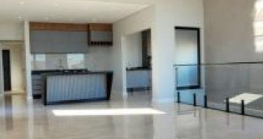 Residencial Monreale Sobrado com 3 dormitórios  e 2 vagas. Diferenciada!
