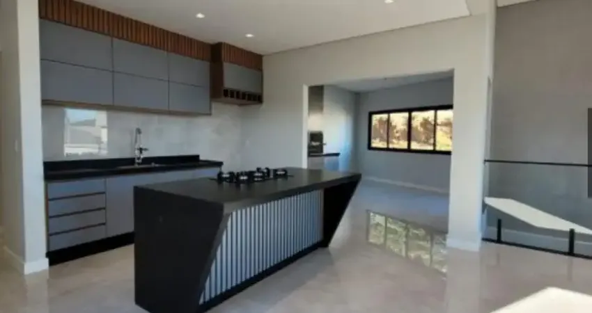 Residencial monreale sobrado com 3 dormitórios  e 2 vagas. diferenciada!