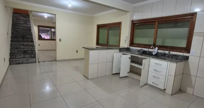 Locação Excelente Casa com 3 quartos,  3 banheiros,  4 vagas Jd. Recreio