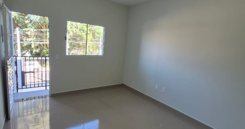 Vila Aparecida Sobrado com 2 quartos, 3 banheiros, 2 vagas