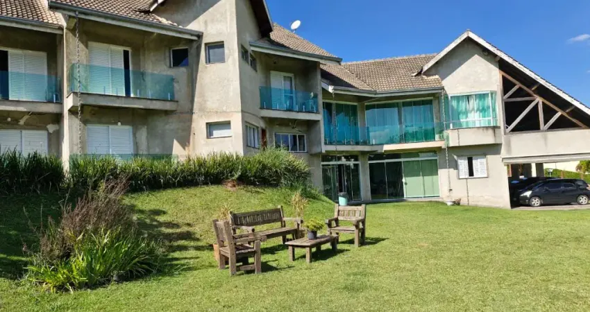 Jardim das Palmeiras Excelente Casa com 7 dormitórios (6 suítes), Bragança Paulista