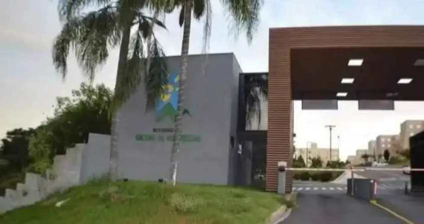 Colinas da Mantiqueira Apartamento com Sacada, 2 quartos e 1 vaga